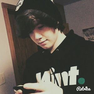 Meet your Posher, Jackson